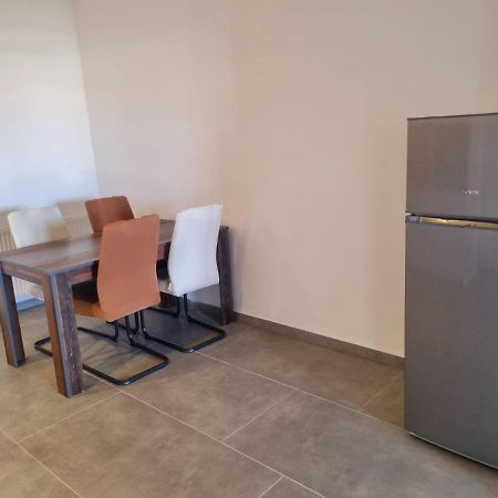Apartment Mate Sukošan Dış mekan fotoğraf