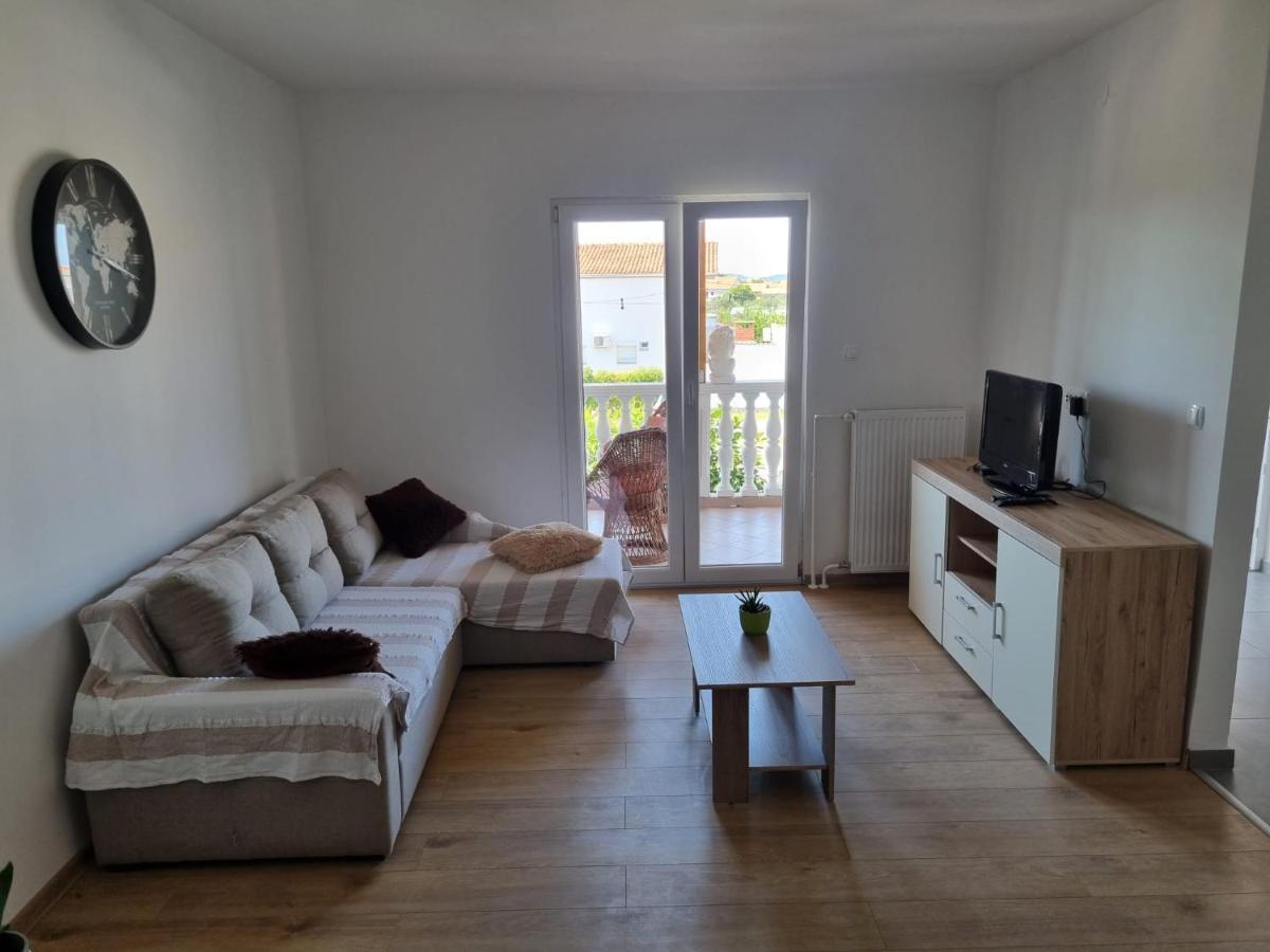 Apartment Mate Sukošan Dış mekan fotoğraf