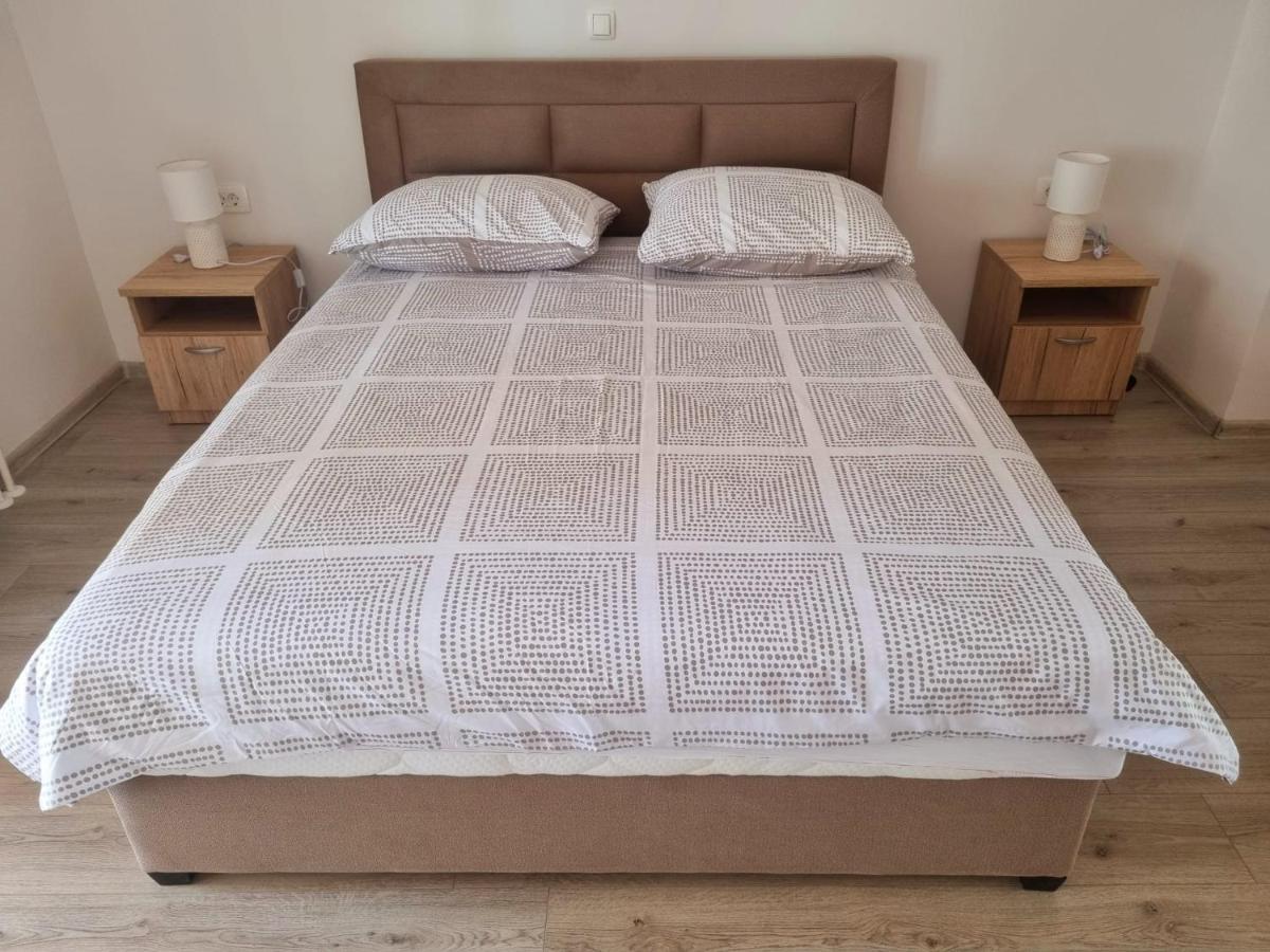 Apartment Mate Sukošan Dış mekan fotoğraf