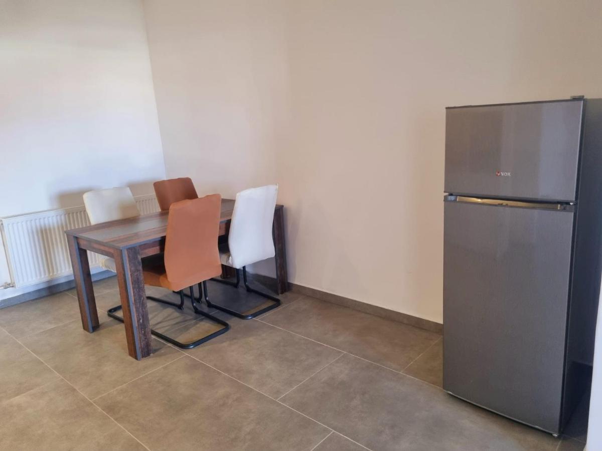 Apartment Mate Sukošan Dış mekan fotoğraf