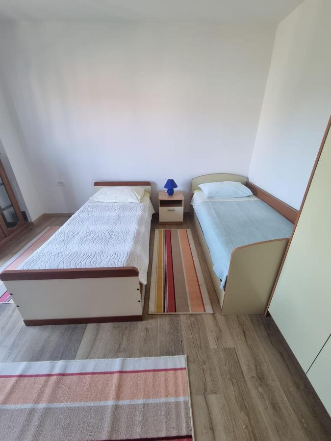 Apartment Mate Sukošan Dış mekan fotoğraf