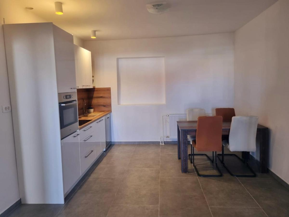 Apartment Mate Sukošan Dış mekan fotoğraf