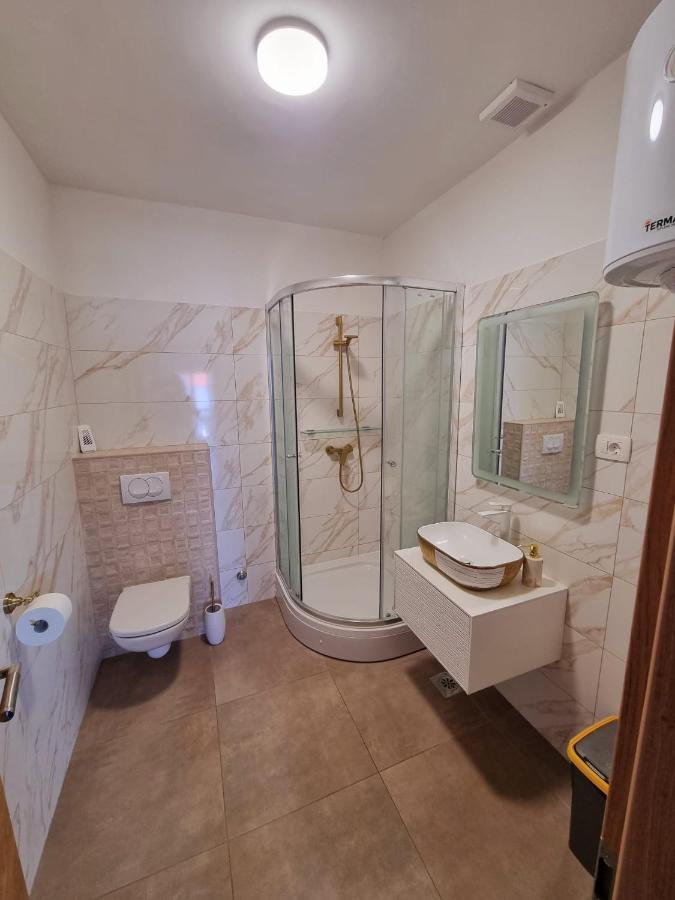 Apartment Mate Sukošan Dış mekan fotoğraf