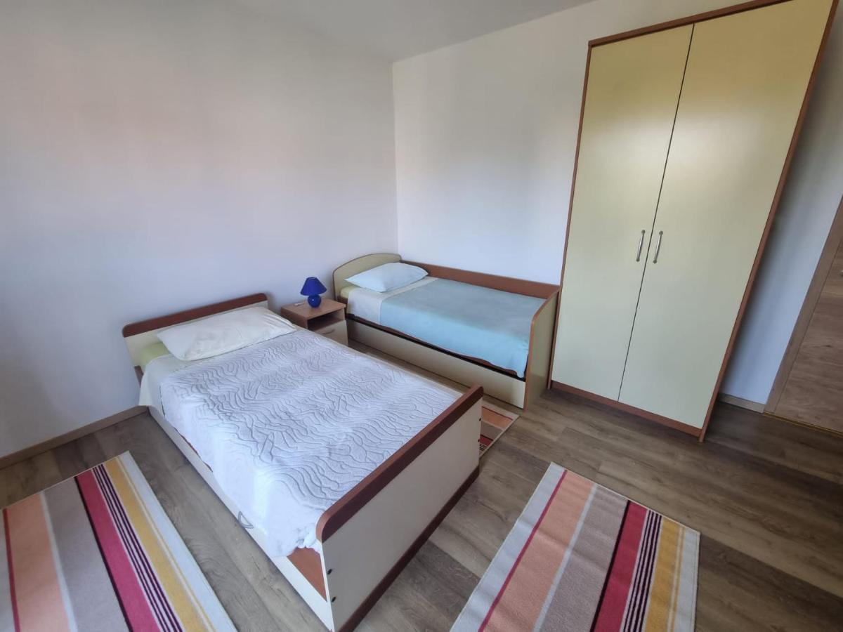 Apartment Mate Sukošan Dış mekan fotoğraf